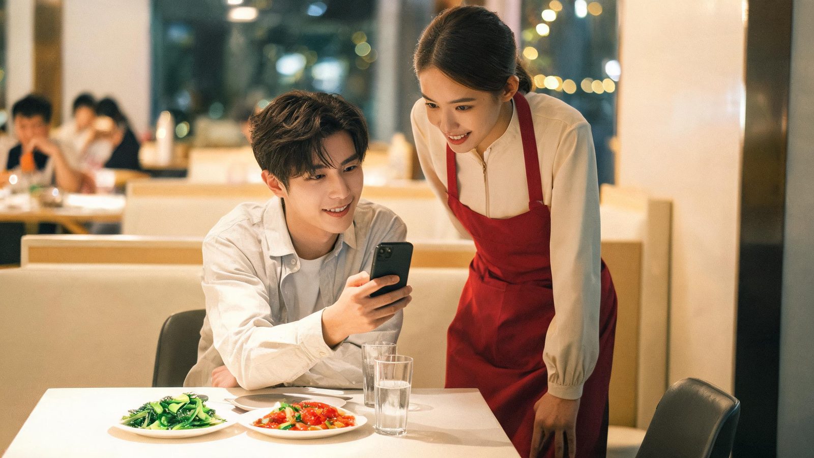 Vegetarian, Vegan and Gluten-Free in Shanghai: How to Eat Out (2026)