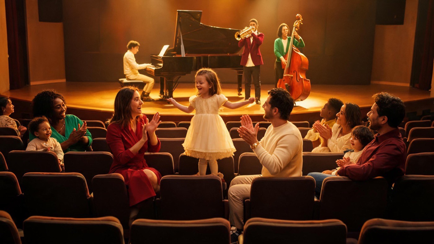 Shanghai Children's Art Theatre